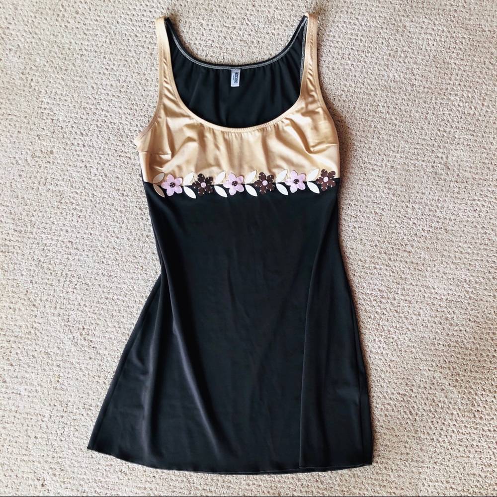 Moschino Mare 100% Authentic Beach Dress